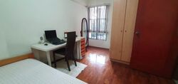 Aquarius By The Park (D16), Condominium #588912831